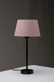 Tafellamp MESA - Linda Mauve C-VDV 40774-30-BL-H20L037
