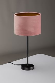 Tafellamp MESA - Old Pink C-VDV 40774-30-BL-ROZE