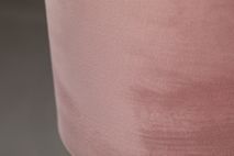 Tafellamp MESA - Old Pink C-VDV 40774-30-BL-ROZE