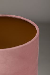 Tafellamp MESA - Old Pink C-VDV 40774-30-BL-ROZE