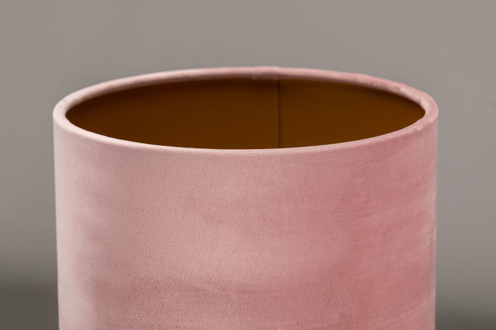 Tafellamp MESA - Old Pink C-VDV 40774-30-BL-ROZE