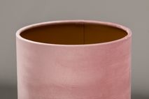 Tafellamp MESA - Old Pink C-VDV 40774-30-BL-ROZE