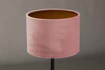 Tafellamp MESA - Old Pink C-VDV 40774-30-BL-ROZE