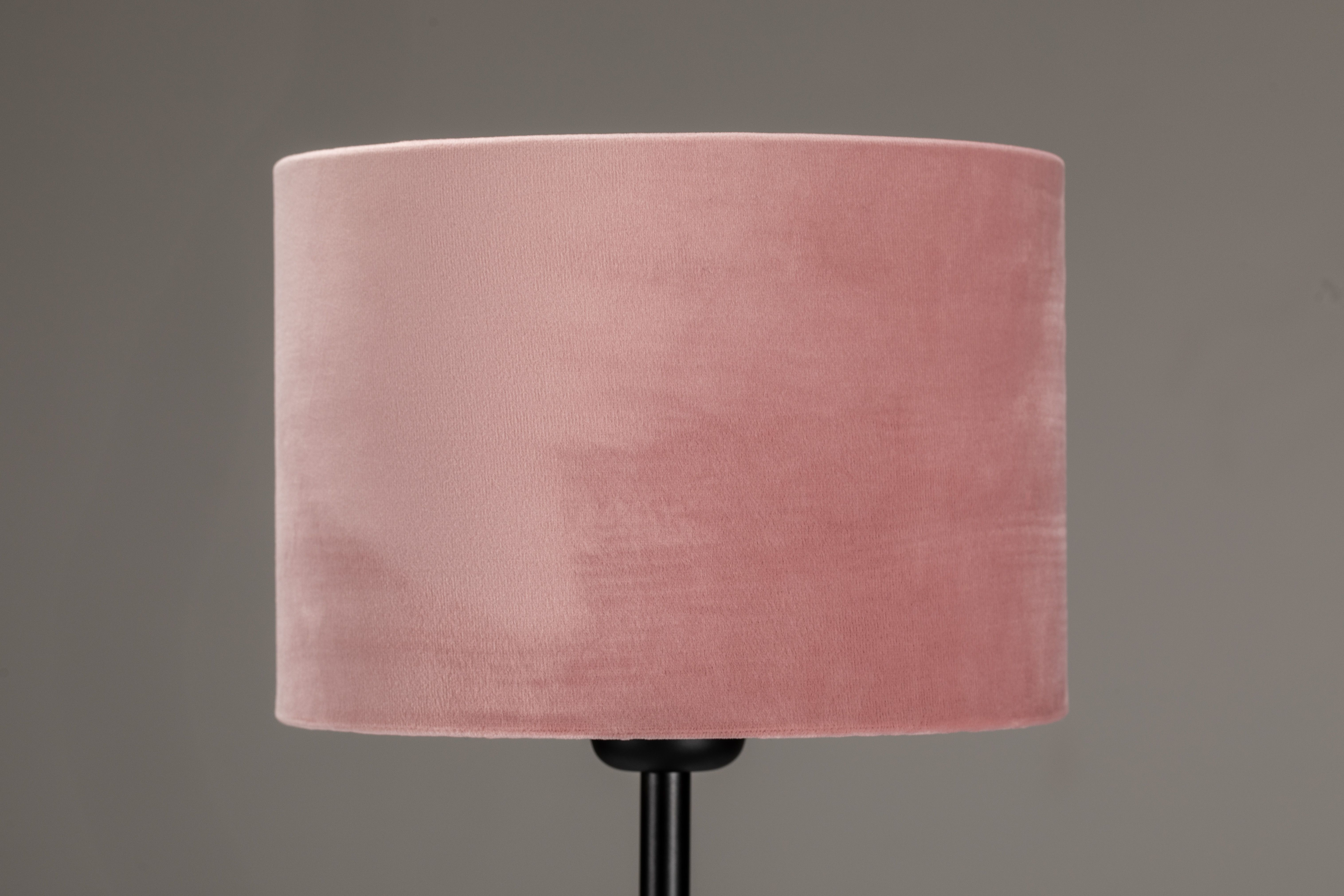 Tafellamp MESA - Old Pink