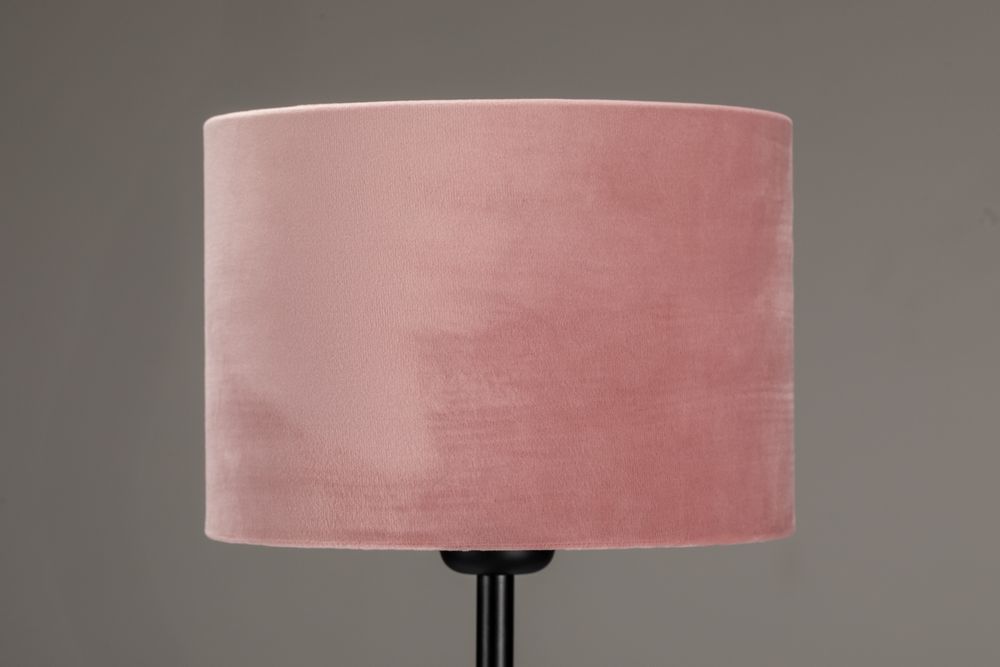 Tafellamp MESA - Old Pink C-VDV 40774-30-BL-ROZE