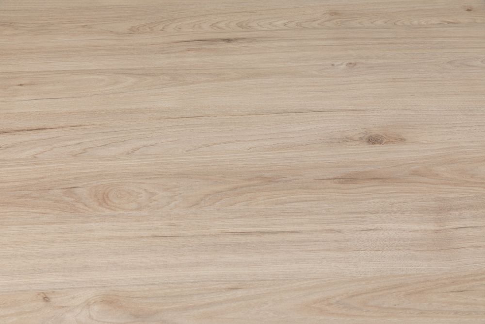 Bureau BIZZY - Eik/zwart DFR BZ BU632BI