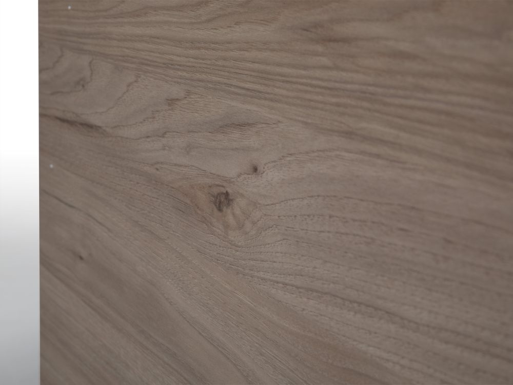 Ladeblok op wielen BIZZY - Eik/zwart DFR BZ LB332BI