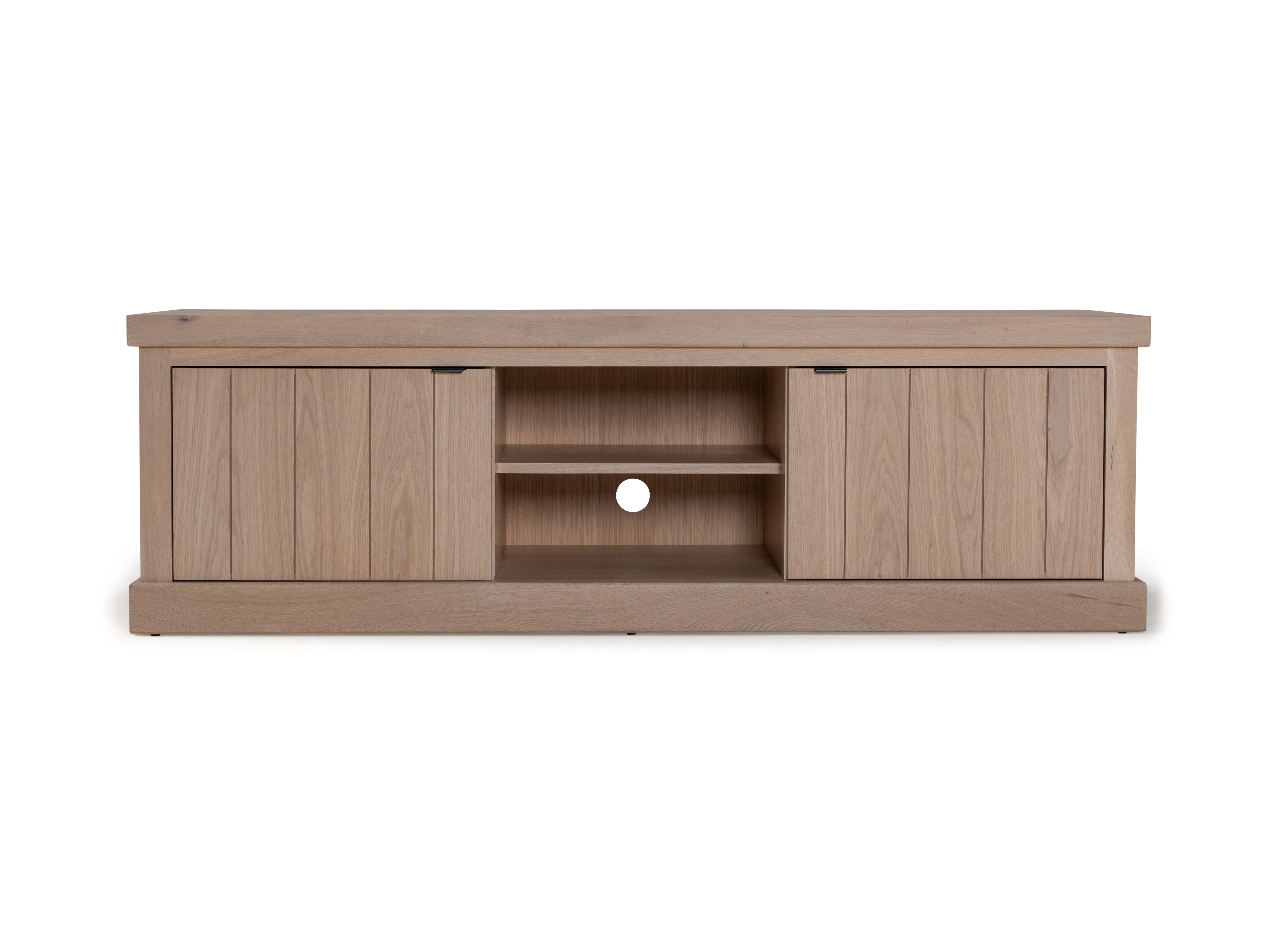 Tv-meubel BRIGHTON - Sand FDF-7-000083