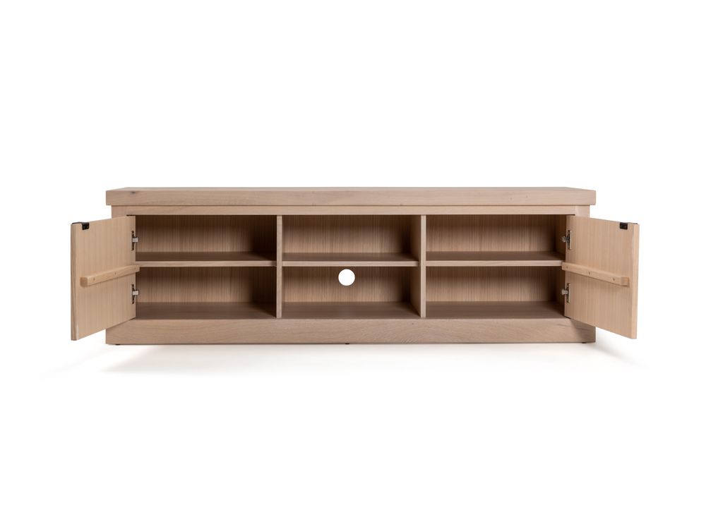 Tv-meubel BRIGHTON - Sand FDF-7-000083