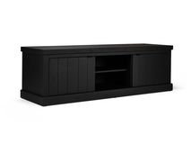 Tv-meubel BRIGHTON - Smoked Oak FDF-7-000180