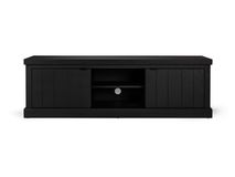 Tv-meubel BRIGHTON - Smoked Oak FDF-7-000180