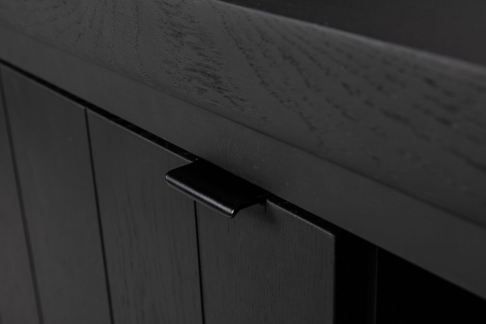 Tv-meubel BRIGHTON - Smoked Oak FDF-7-000180