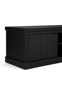 Tv-meubel BRIGHTON - Smoked Oak FDF-7-000180