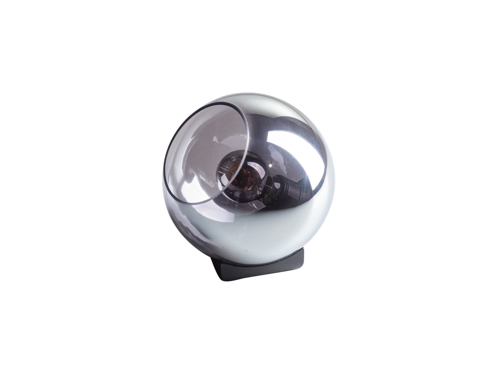 Tafellamp ORB - Zwart ETH 05-TL3361-3067