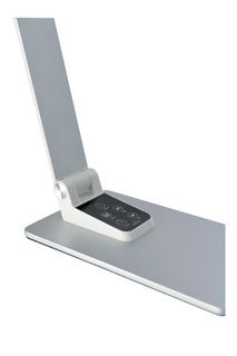 Tafellamp ULI 2 - Zilver SPX 79013