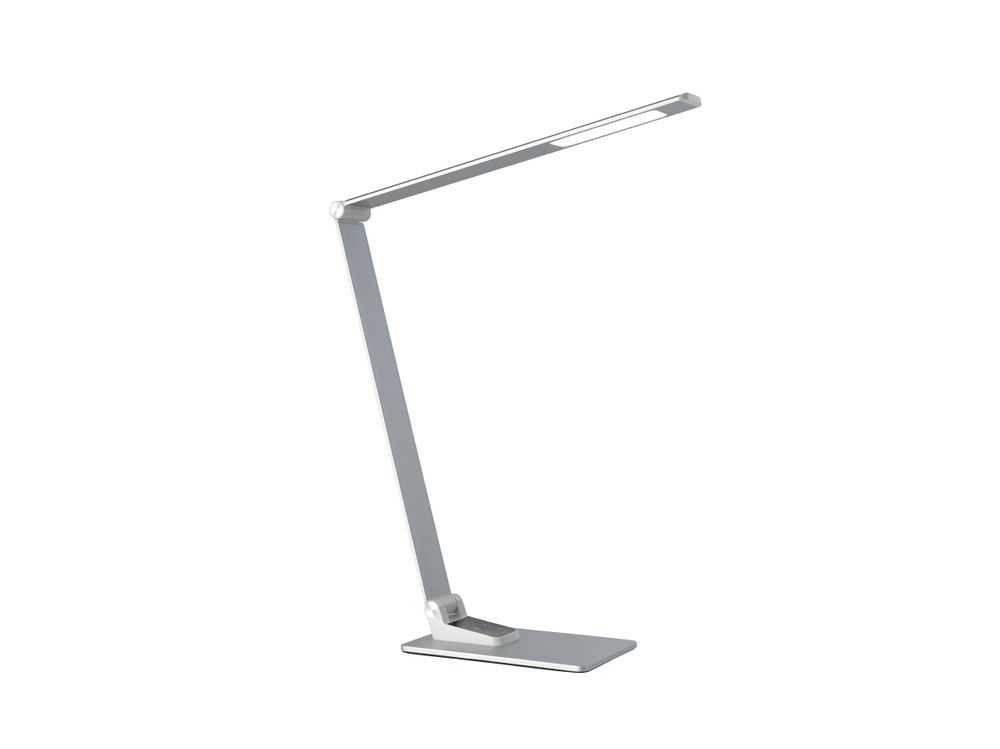 Tafellamp ULI 2 - Zilver SPX 79013