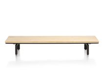 Platform 130 cm ELEMENTS - Onyx XOO 42276NAT