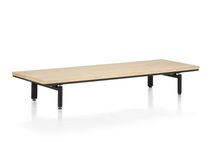 Platform 130 cm ELEMENTS - Onyx XOO 42276NAT