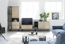 Bergkast 60 cm ELEMENTS - Natural XOO 42289NAT