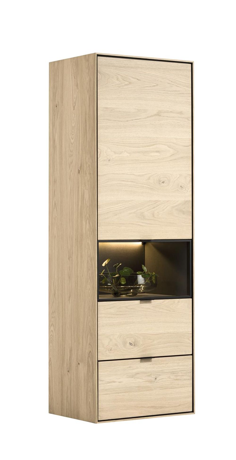 Bergkast 60 cm ELEMENTS - Natural XOO 42289NAT