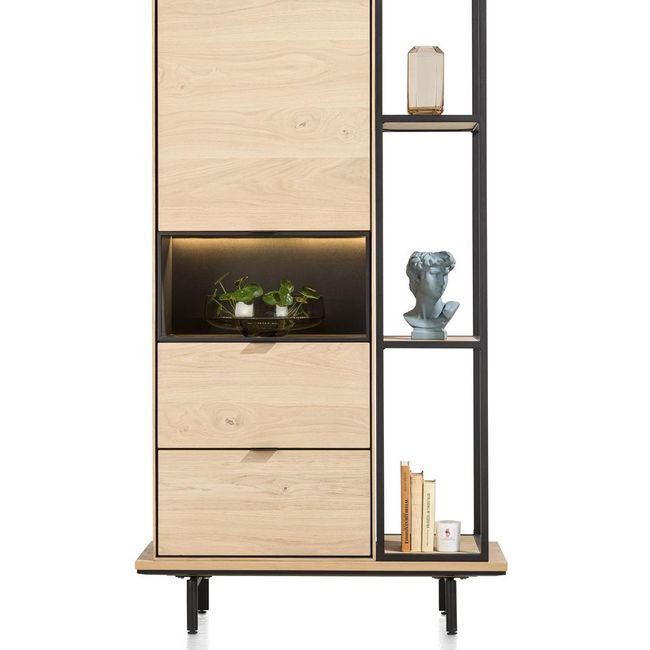 Platform 100 cm ELEMENTS - Naturel