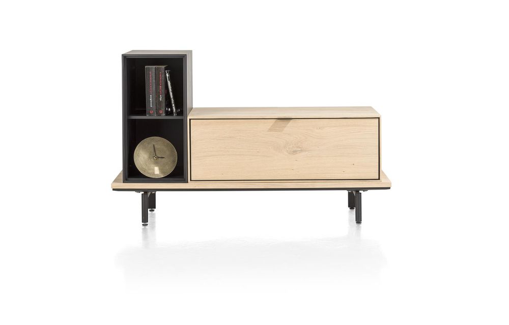 Platform 100 cm ELEMENTS - Naturel XOO 42275NAT