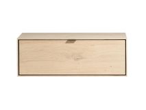 Box ELEMENTS - Naturel XOO 42252NAT