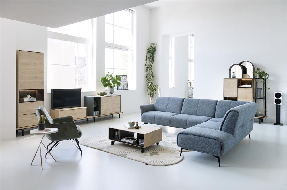 Box ELEMENTS - Naturel XOO 42252NAT