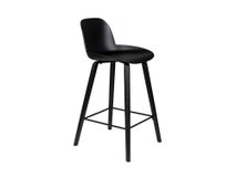 Barstoel ALBERT - All Black ZVR 1501705