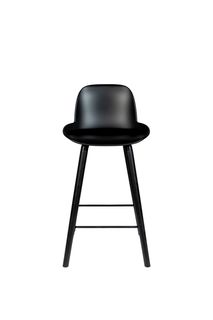 Barstoel ALBERT - All Black ZVR 1501705