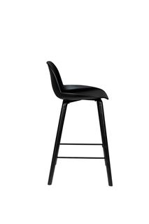 Barstoel ALBERT - All Black ZVR 1501705