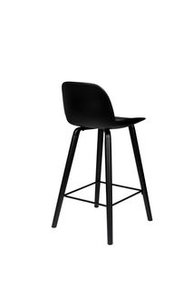Barstoel ALBERT - All Black ZVR 1501705