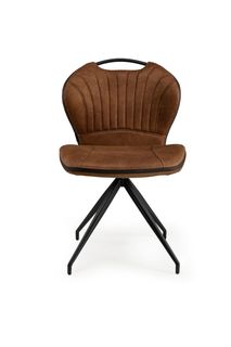 Stoel RALPH - Zorro cognac MXF RA ST