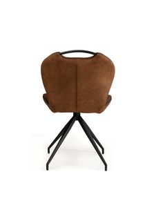 Stoel RALPH - Zorro cognac MXF RA ST