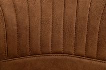 Stoel RALPH - Zorro cognac MXF RA ST