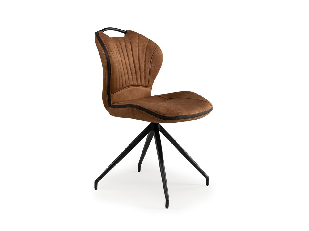 Stoel RALPH - Zorro cognac MXF RA ST