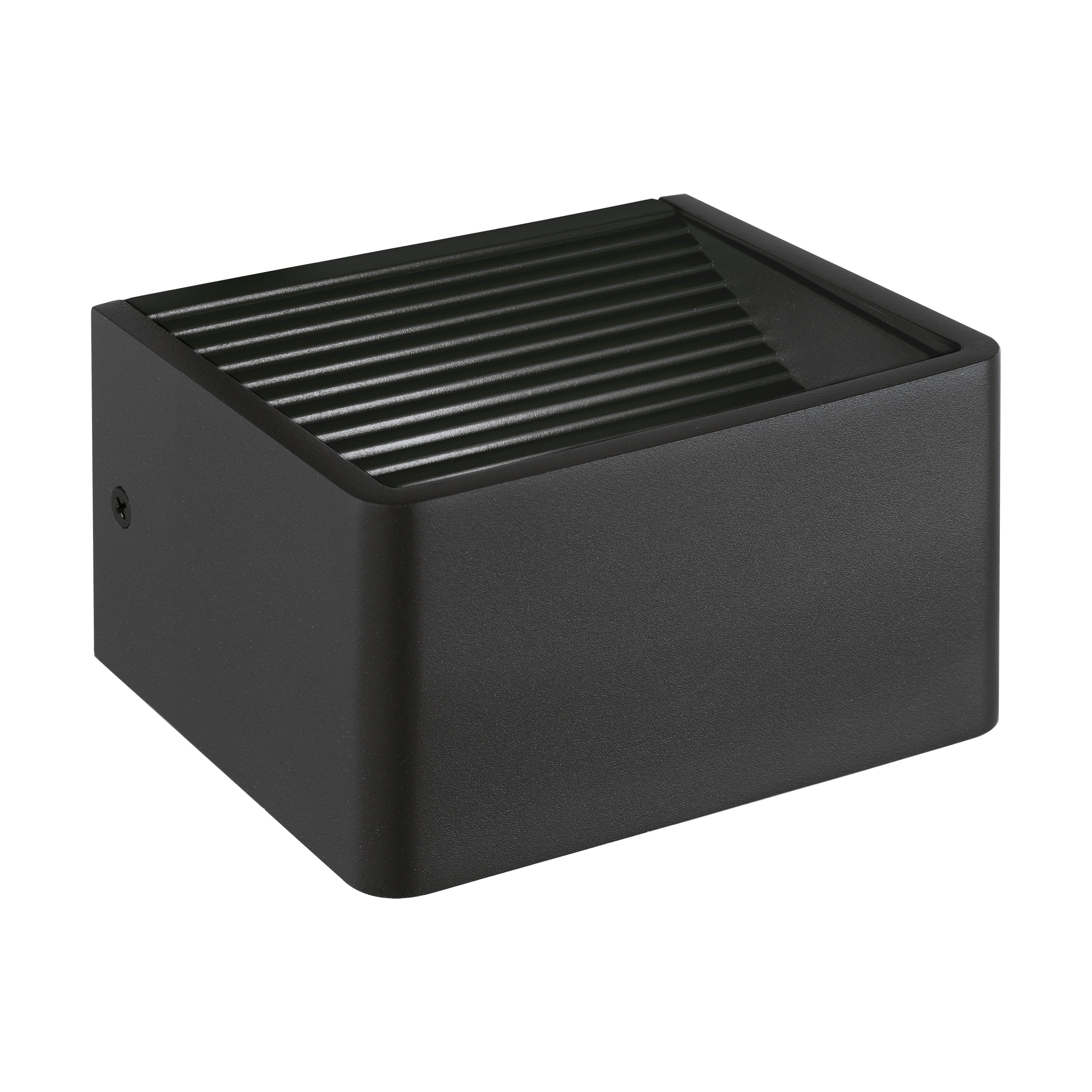 Wandlamp DONINNI 1 - Zwart