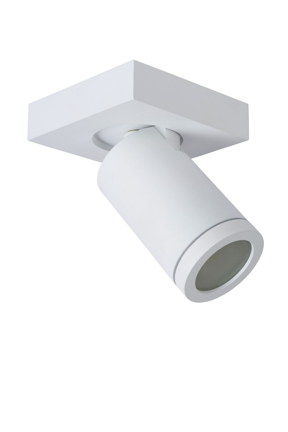 Plafondspot TAYLOR 1x - Wit LCD099300531