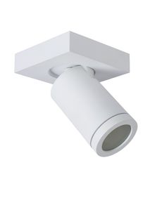 Plafondspot TAYLOR 1x - Wit LCD099300531