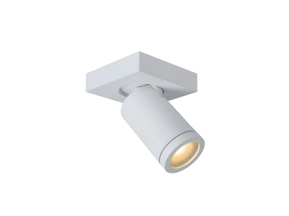 Plafondspot TAYLOR 1x - Wit LCD099300531