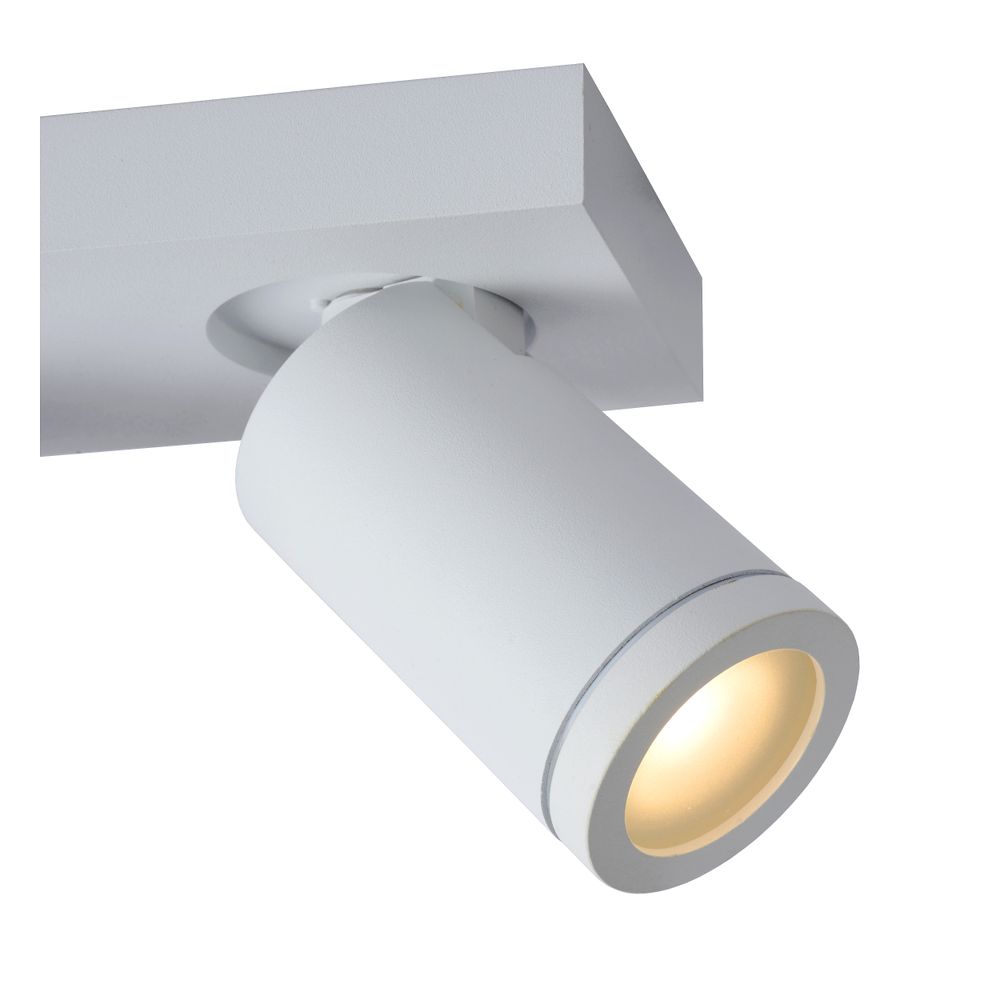 Plafondspot TAYLOR 3x - Wit LCD099301531