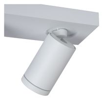 Plafondspot TAYLOR 3x - Wit LCD099301531