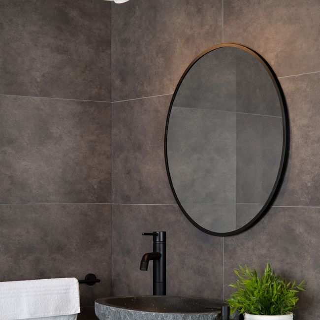 Plafondspot TAYLOR 2x - Zwart