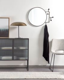 Tafellamp CARLISA - Goud KAV AA6520R53