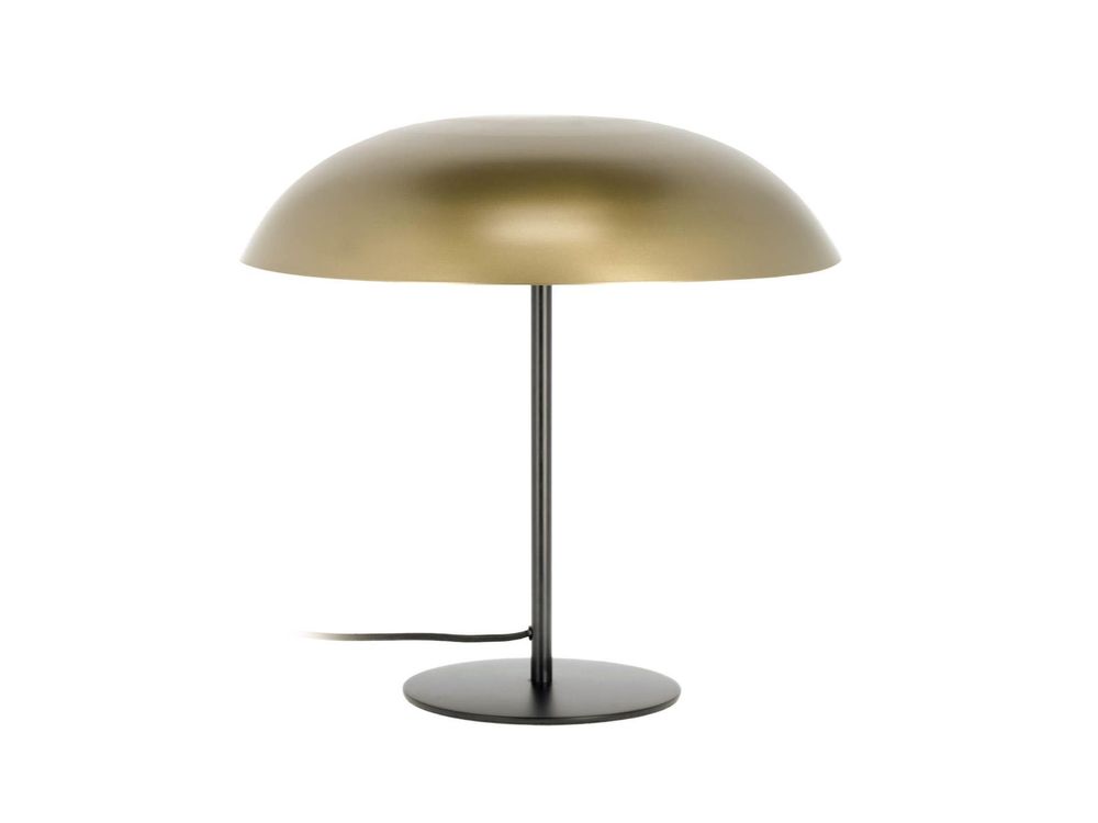 Tafellamp CARLISA - Goud KAV AA6520R53