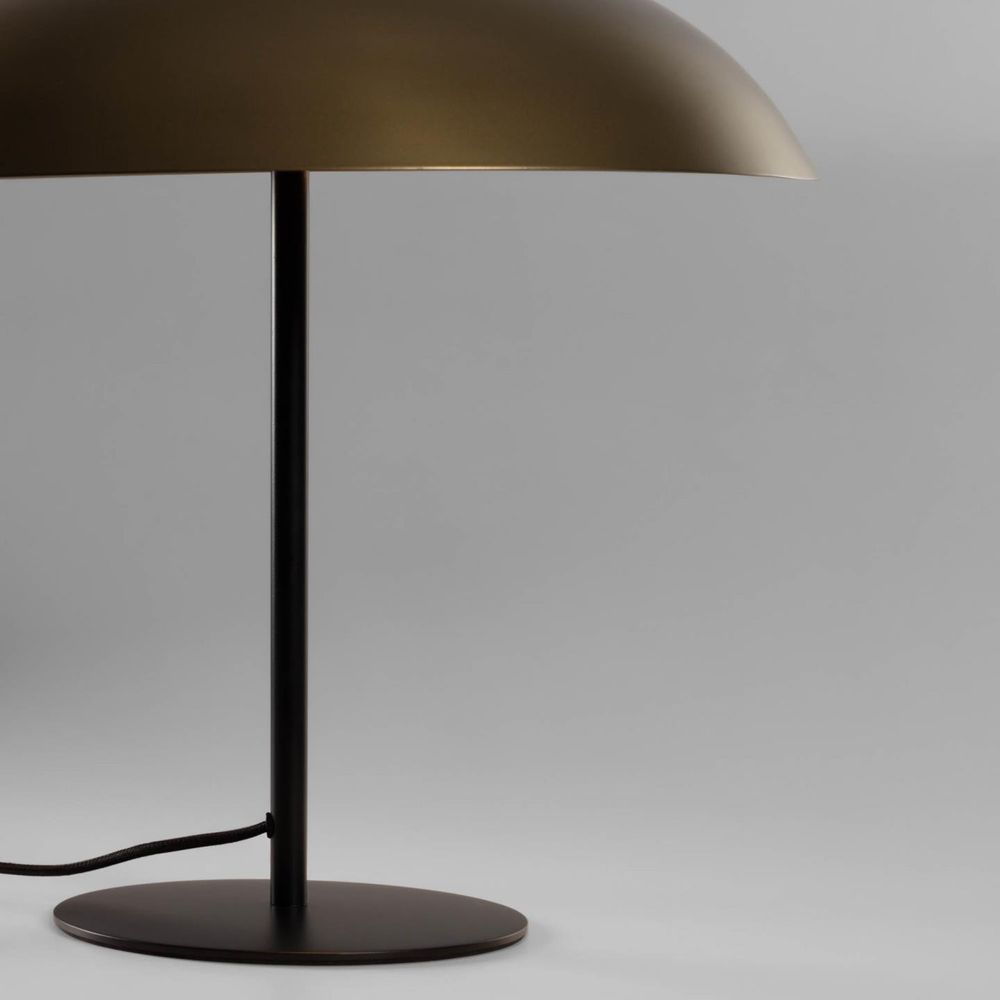 Tafellamp CARLISA - Goud KAV AA6520R53