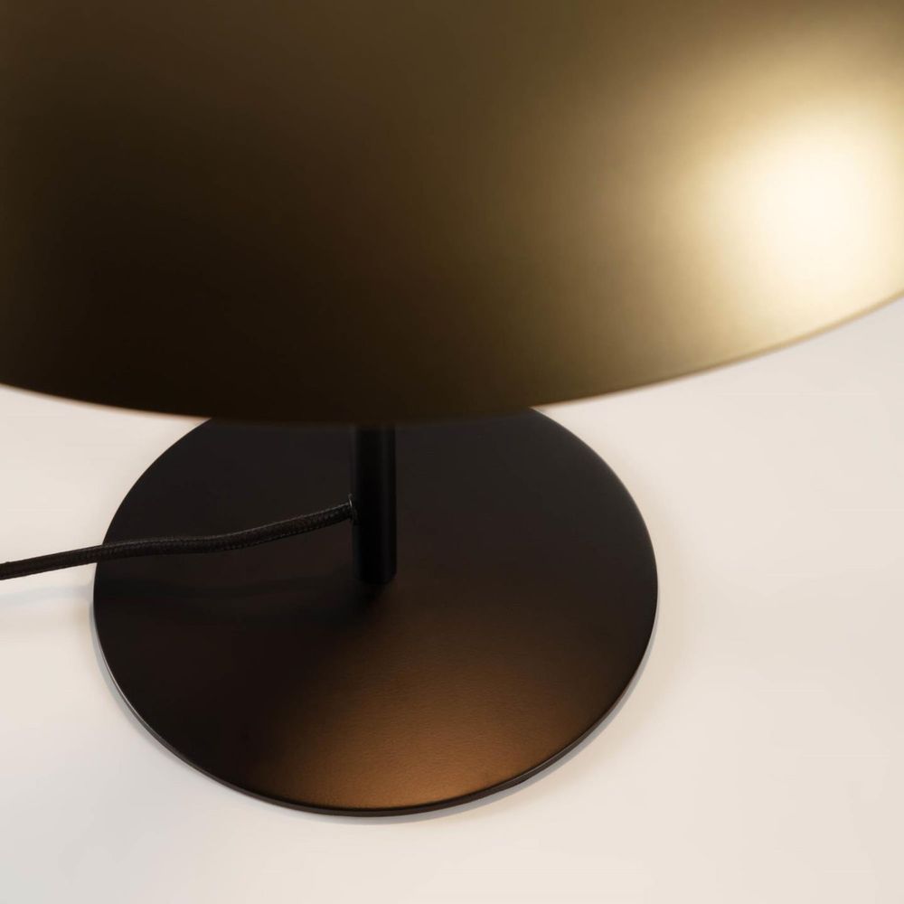 Tafellamp CARLISA - Goud KAV AA6520R53