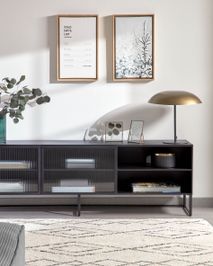 Tafellamp CARLISA - Goud KAV AA6520R53