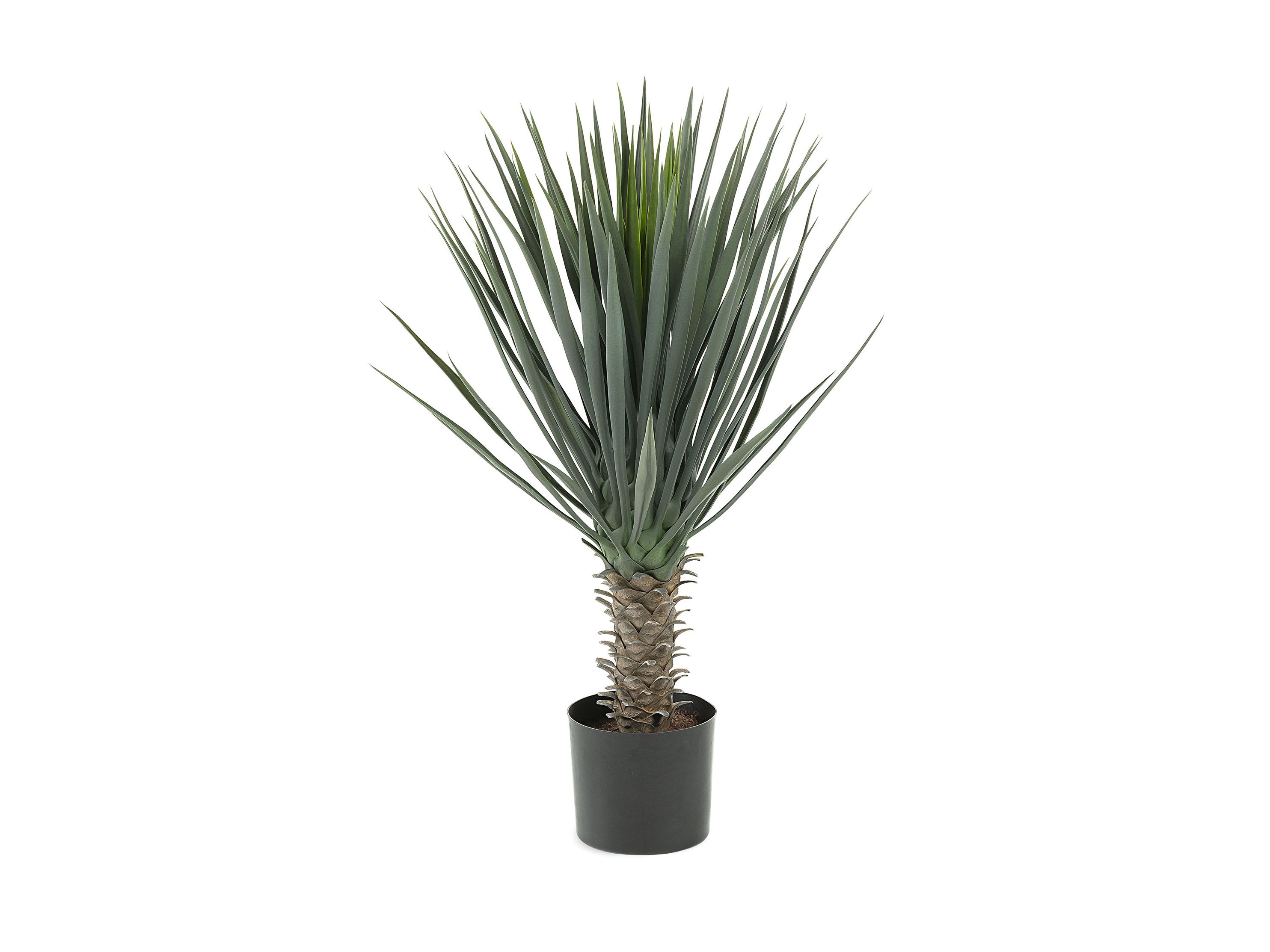 Kunstplant ZELENA - Yucca