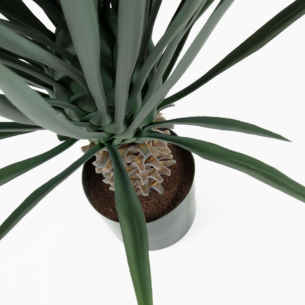 Kunstplant ZELENA - Yucca KAV AA3183